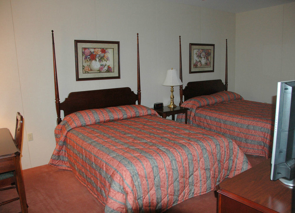 Lockport Inn And Suites Exterior foto